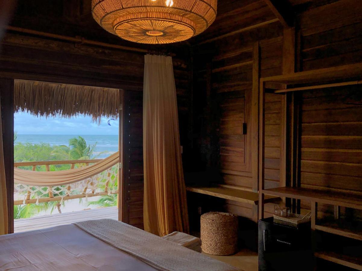 Laventana Tatajuba Hotel Ngoại thất bức ảnh