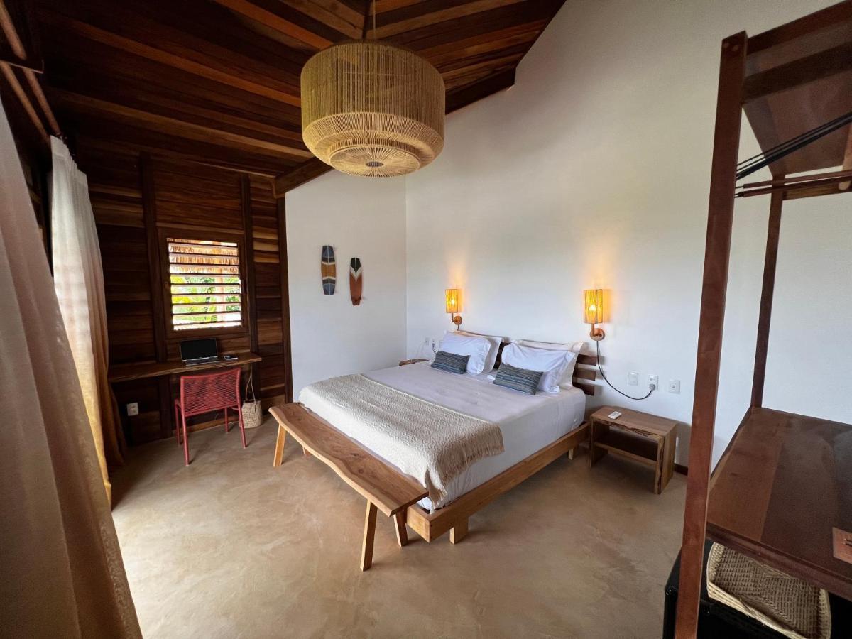 Laventana Tatajuba Hotel Ngoại thất bức ảnh