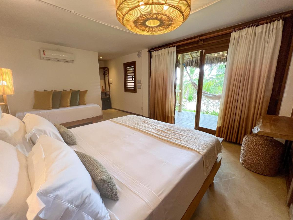 Laventana Tatajuba Hotel Ngoại thất bức ảnh