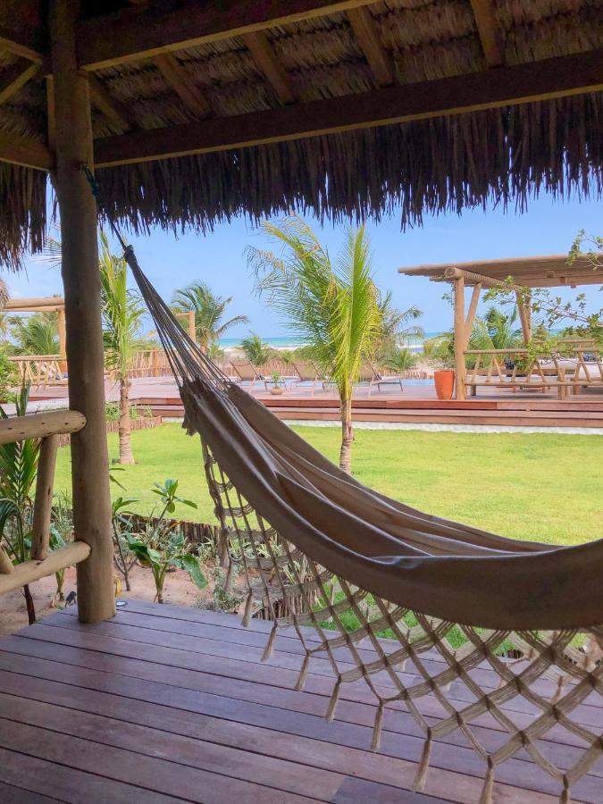 Laventana Tatajuba Hotel Ngoại thất bức ảnh