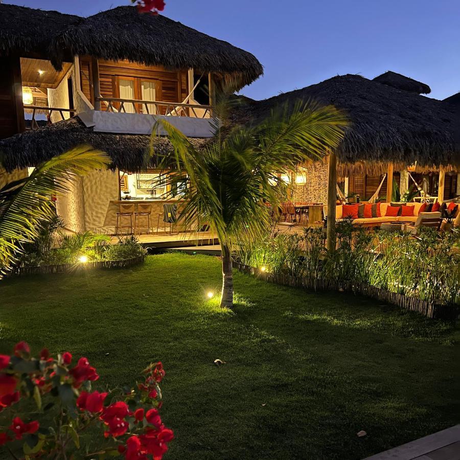 Laventana Tatajuba Hotel Ngoại thất bức ảnh