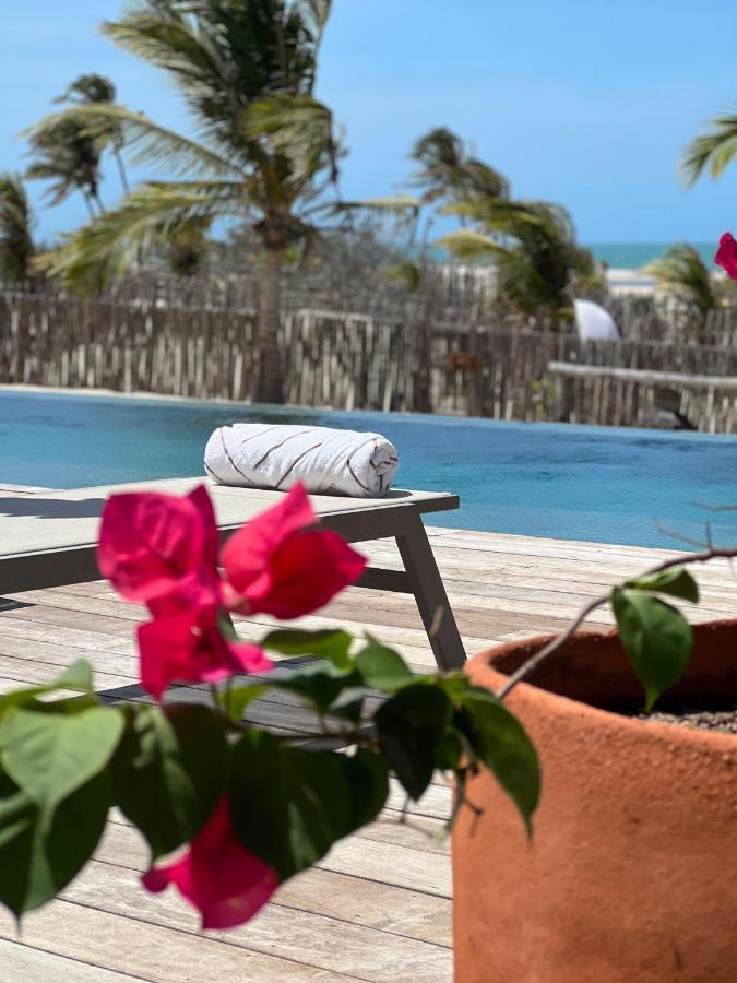 Laventana Tatajuba Hotel Ngoại thất bức ảnh