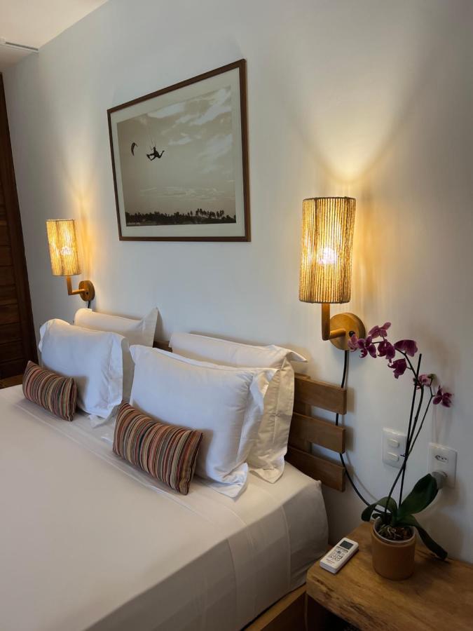 Laventana Tatajuba Hotel Ngoại thất bức ảnh